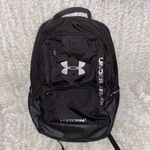 Under Armour Storm 1 Backpack - Gently Used